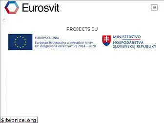 eurosvit.com