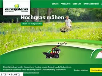 eurosystems-motorgeraete.de