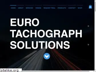 eurotachographsolutions.ie