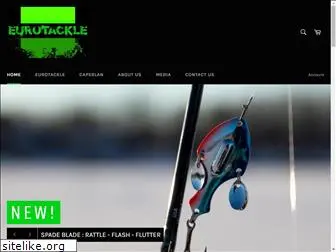 eurotackle.net