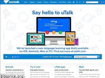 eurotalk.com