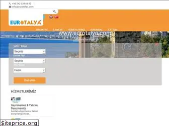 eurotalya.com