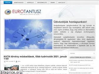 eurotantusz.hu