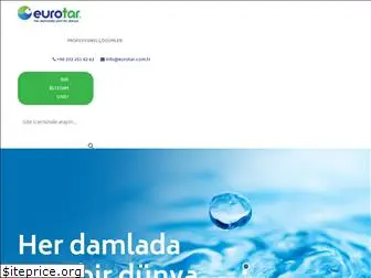 eurotar.com.tr