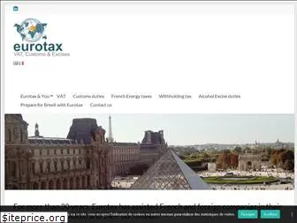 eurotax.fr