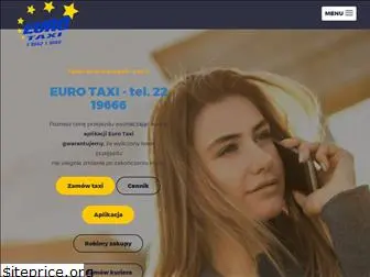 eurotaxi.pl