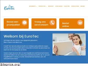 eurotec.nl