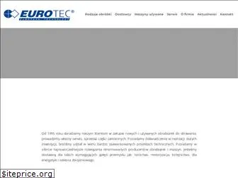 eurotec.pl
