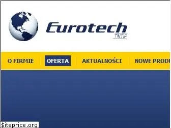 eurotech-opole.pl