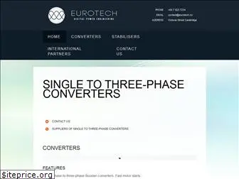 eurotech.co.nz