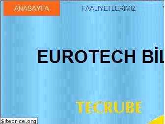 eurotech.com.tr