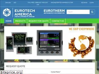 eurotechamerica.com