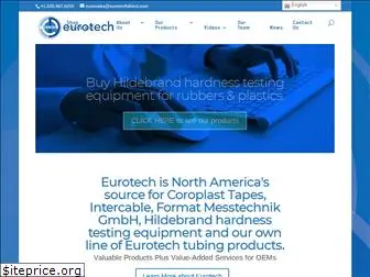 eurotechdirect.com