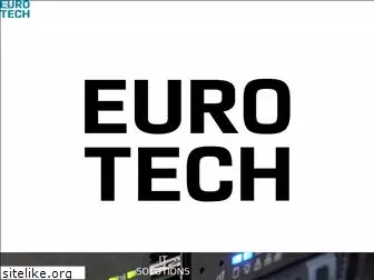 eurotechme.com