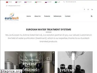 eurotechwater.com