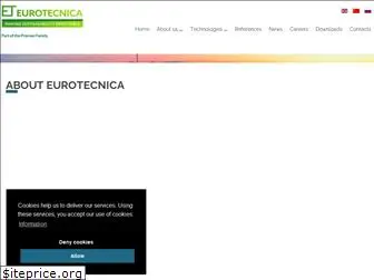 eurotecnica.it