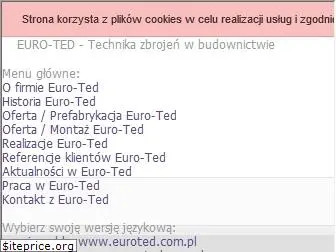 euroted.com.pl