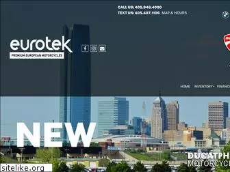 eurotek-okc.com