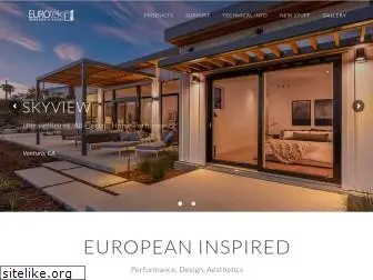 eurotekwindows.com