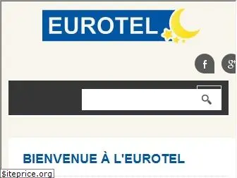 eurotel.fr
