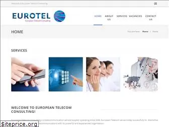 eurotelconsulting.nl