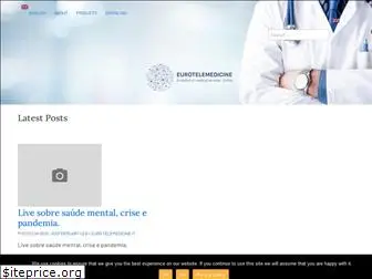 eurotelemedicine.eu