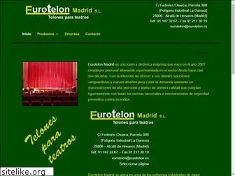 eurotelon.es