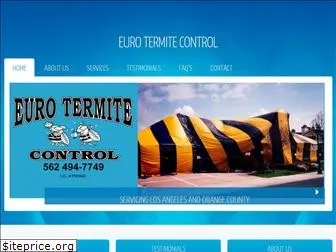 eurotermite.net