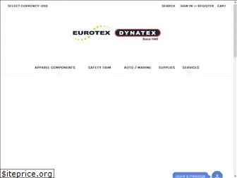 eurotex.com