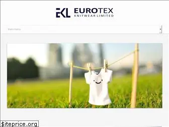 eurotexbd.net