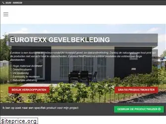 eurotexx.nl