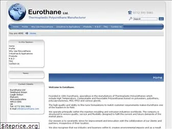 eurothane.com