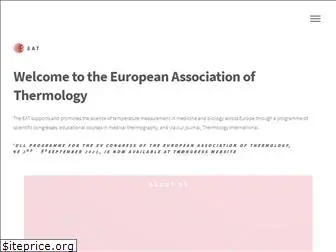 eurothermology.org