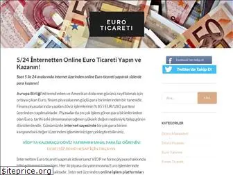 euroticareti.com