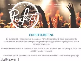 euroticket.nl