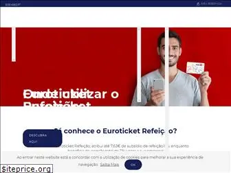 euroticket.pt