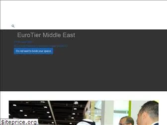 eurotiermiddleeast.com