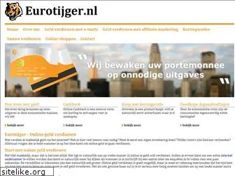 eurotijger.nl