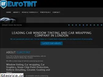 eurotint.co.uk