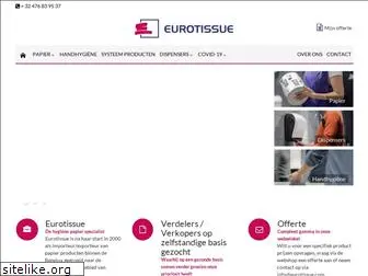 eurotissue.com