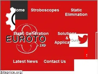 euroto.co.uk