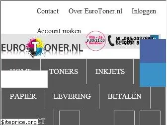 eurotoner.nl