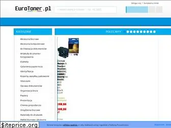 eurotoner.pl