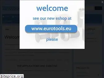 eurotools.sk