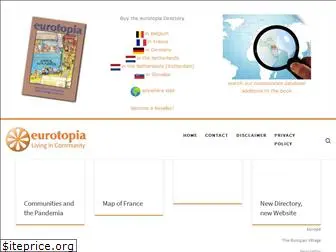 eurotopia.directory