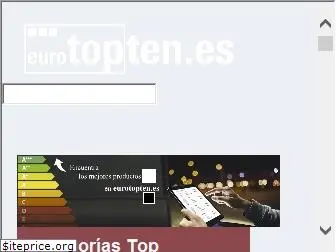 www.eurotopten.es