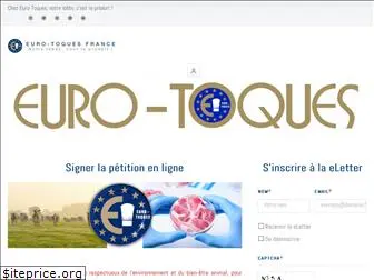 eurotoques.fr