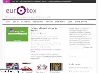 eurotox.org