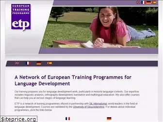 eurotp.org