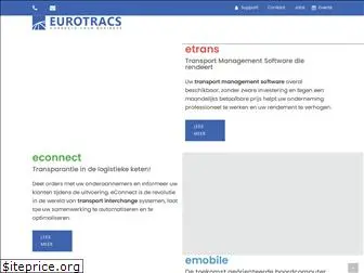 eurotracs.com